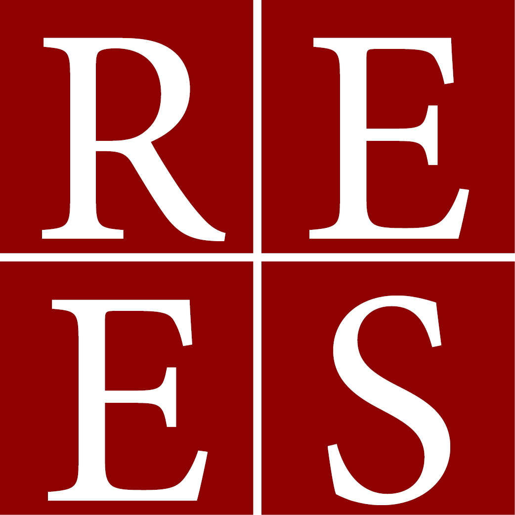 Real Estate Executive Search square logo